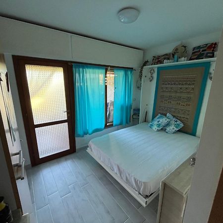Il Rifugio Sul Mare Villa Stintino Buitenkant foto